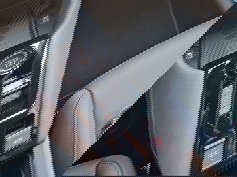 Alfa Romeo Junior nuova a Monza e Brianza (18)