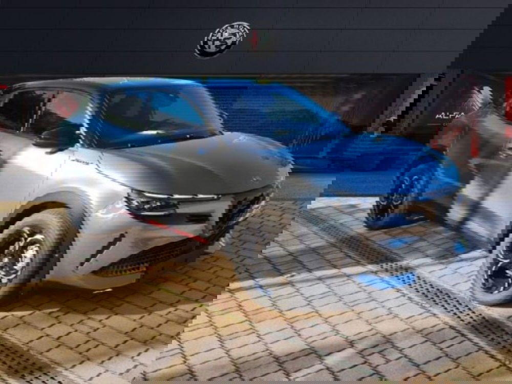 Alfa Romeo Junior nuova a Monza e Brianza (3)