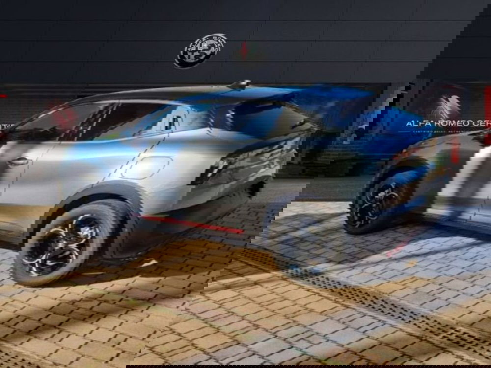 Alfa Romeo Junior nuova a Monza e Brianza (7)