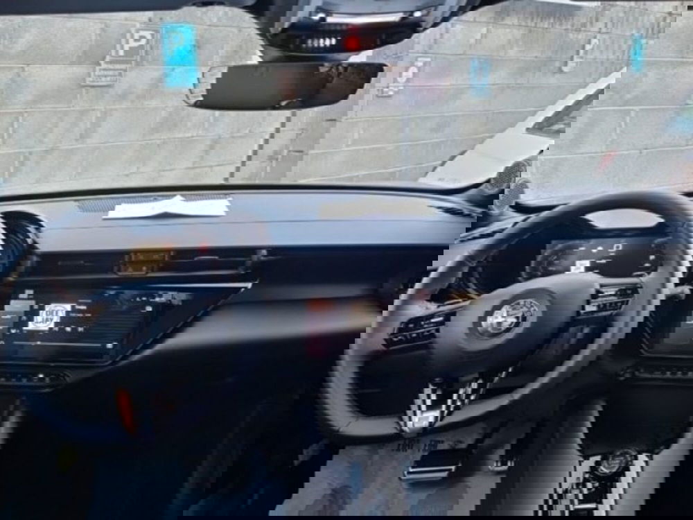 Alfa Romeo Junior nuova a Monza e Brianza (8)