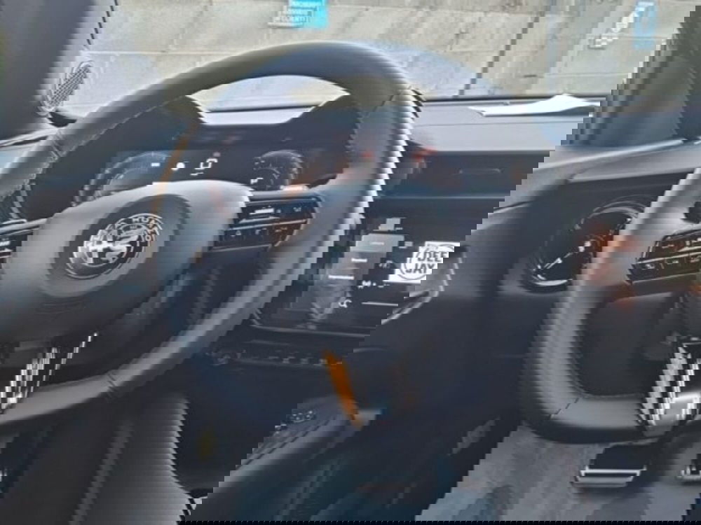 Alfa Romeo Junior nuova a Monza e Brianza (9)