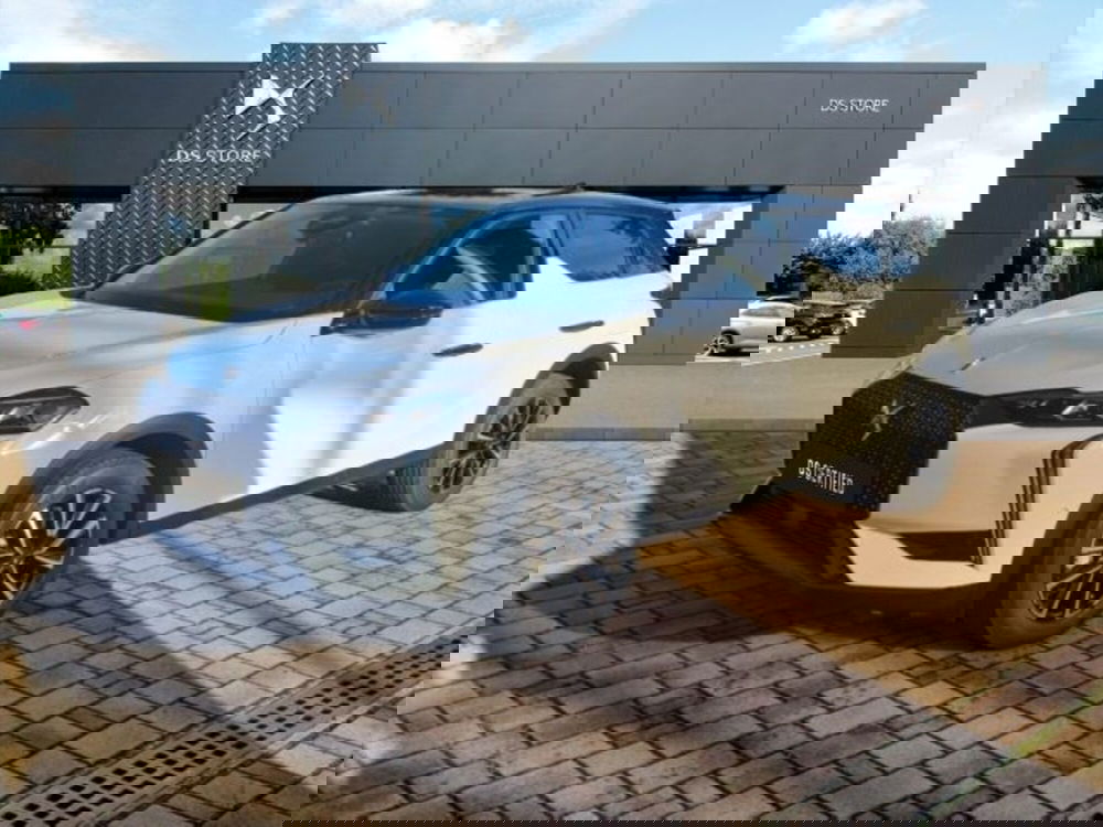 Ds DS 3 nuova a Monza e Brianza