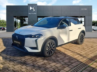 Ds DS 3 50kWh e-tense Pallas auto nuova a Monza