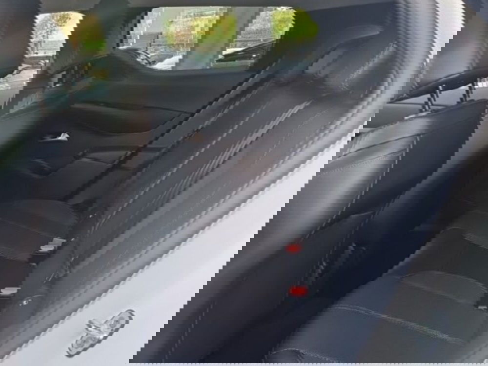 Ds DS 3 nuova a Monza e Brianza (10)