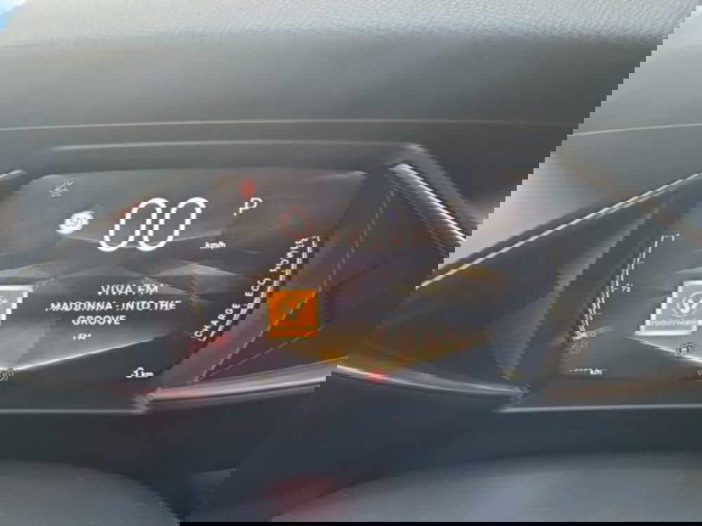 Ds DS 3 nuova a Monza e Brianza (12)