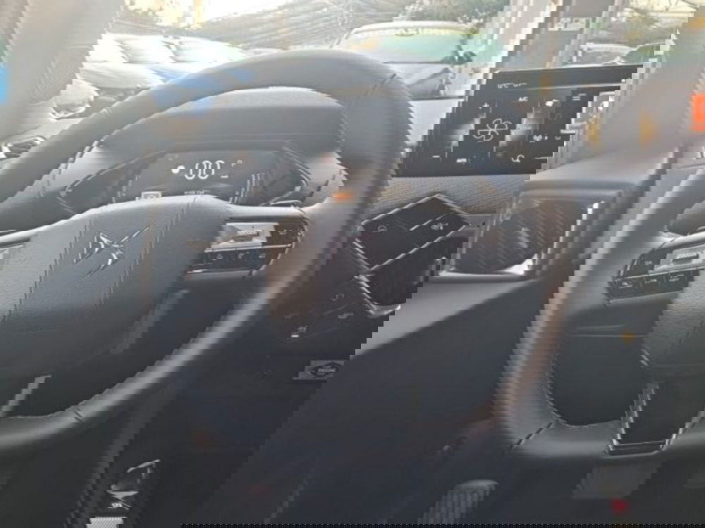 Ds DS 3 nuova a Monza e Brianza (13)