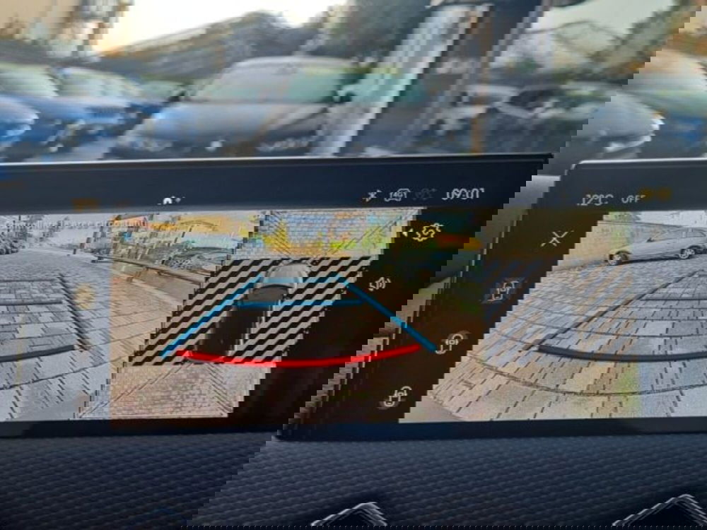 Ds DS 3 nuova a Monza e Brianza (14)