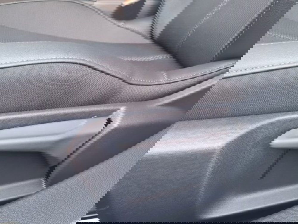 Ds DS 3 nuova a Monza e Brianza (18)