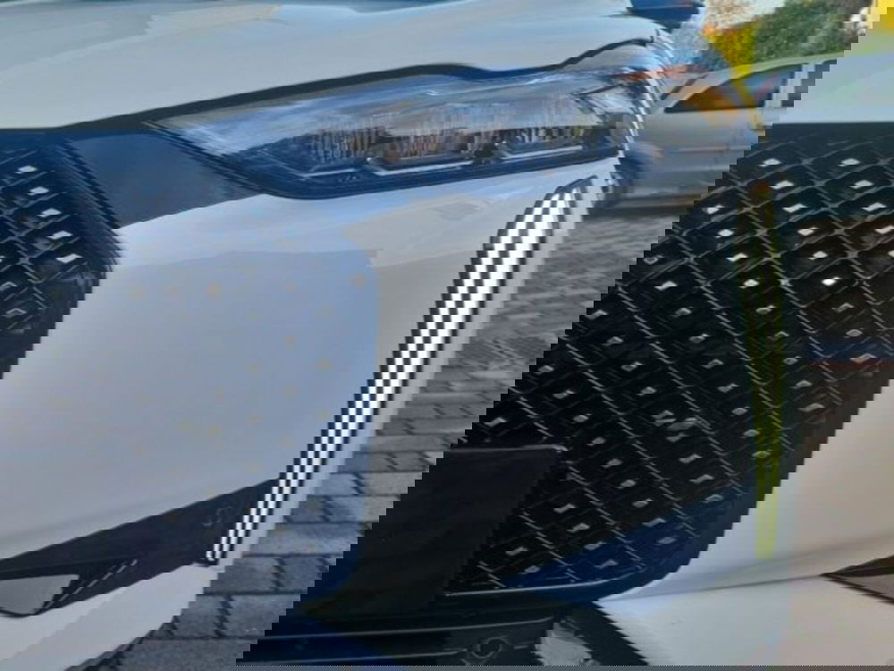 Ds DS 3 nuova a Monza e Brianza (19)