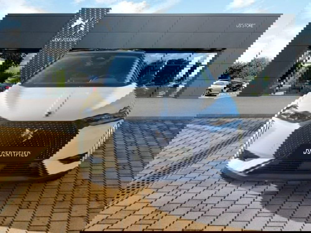 Ds DS 3 nuova a Monza e Brianza (2)