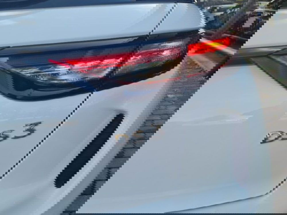 Ds DS 3 nuova a Monza e Brianza (20)