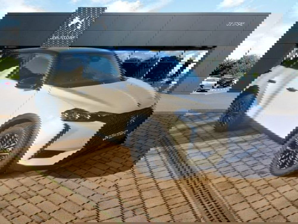 Ds DS 3 nuova a Monza e Brianza (3)