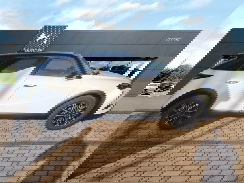 Ds DS 3 nuova a Monza e Brianza (4)