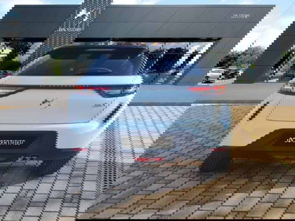 Ds DS 3 nuova a Monza e Brianza (5)