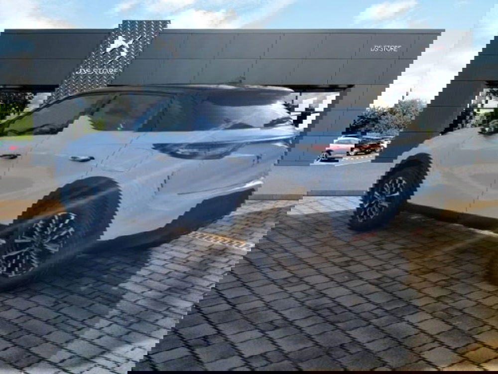 Ds DS 3 nuova a Monza e Brianza (7)