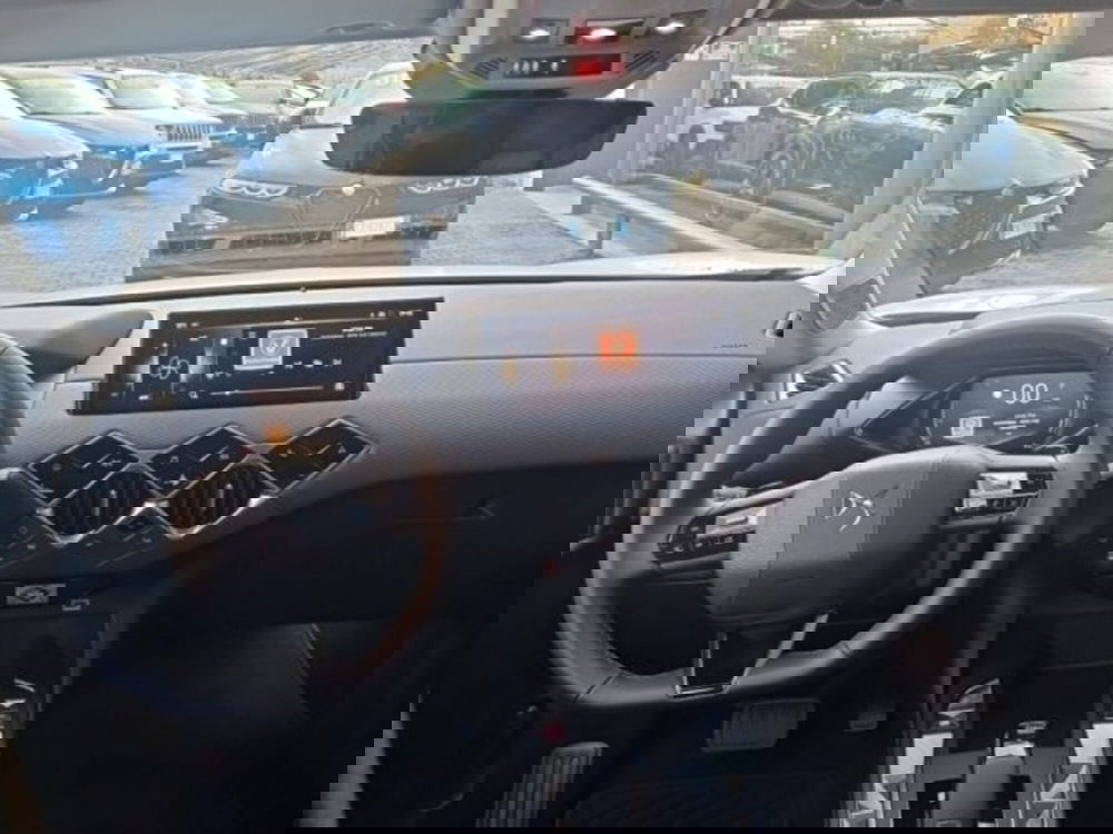 Ds DS 3 nuova a Monza e Brianza (8)