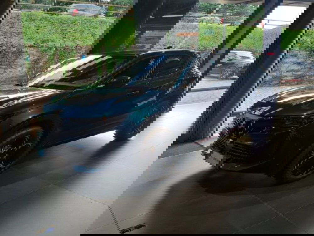 Alfa Romeo Junior nuova a Monza e Brianza