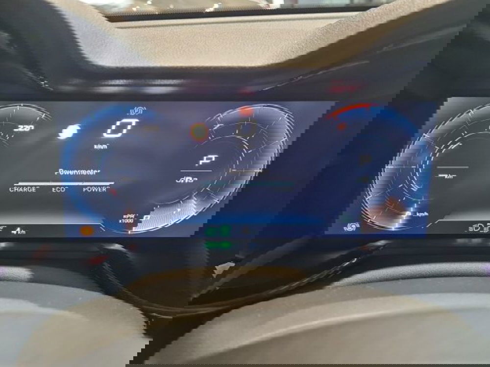 Alfa Romeo Junior nuova a Monza e Brianza (10)