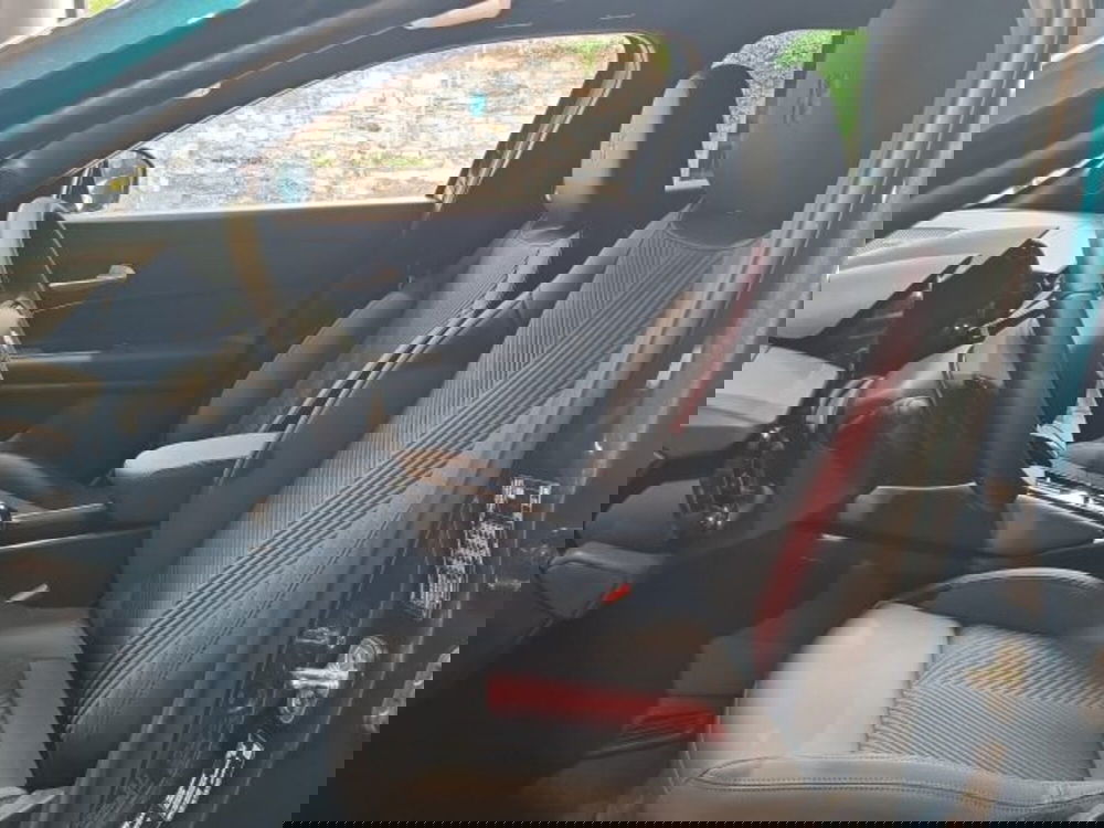 Alfa Romeo Junior nuova a Monza e Brianza (11)