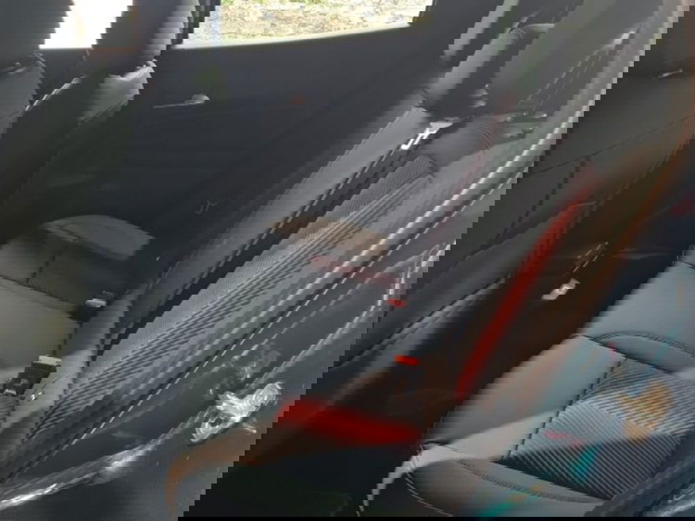 Alfa Romeo Junior nuova a Monza e Brianza (12)