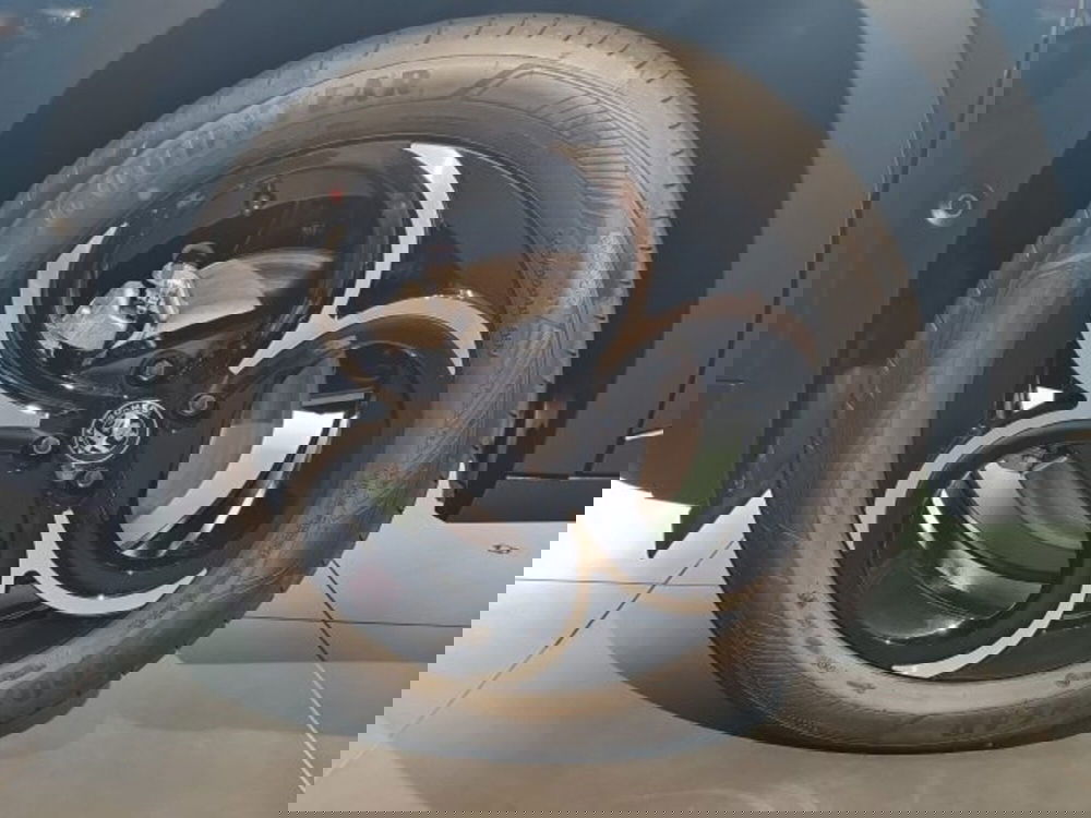 Alfa Romeo Junior nuova a Monza e Brianza (13)