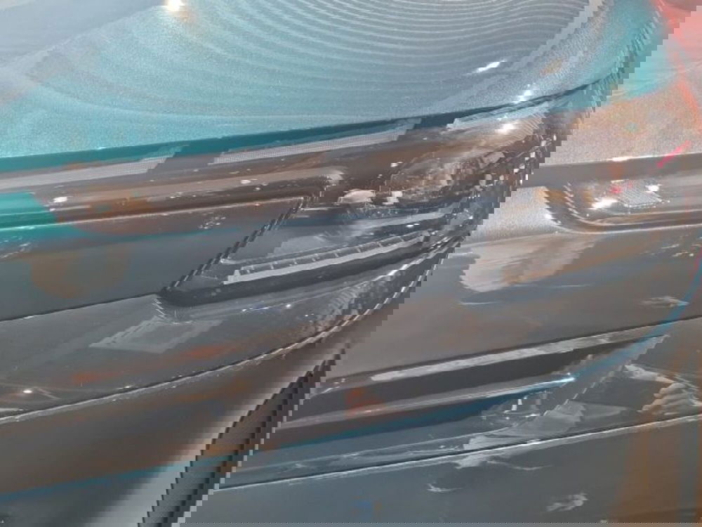 Alfa Romeo Junior nuova a Monza e Brianza (14)