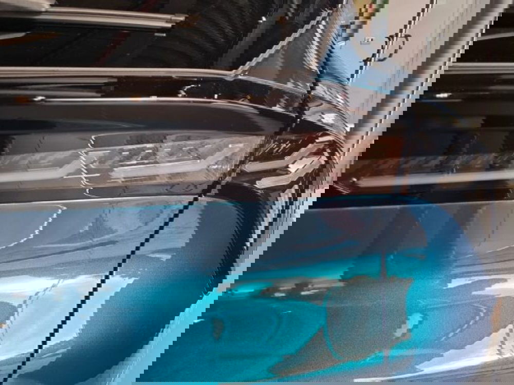 Alfa Romeo Junior nuova a Monza e Brianza (15)