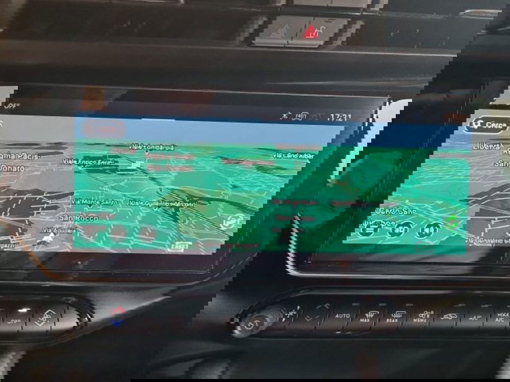 Alfa Romeo Junior nuova a Monza e Brianza (16)