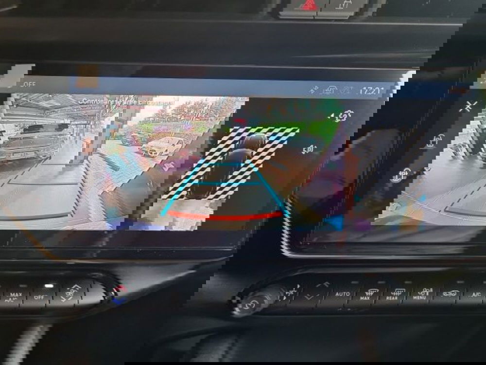 Alfa Romeo Junior nuova a Monza e Brianza (17)