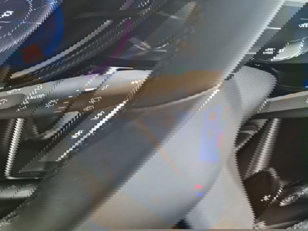 Alfa Romeo Junior nuova a Monza e Brianza (19)