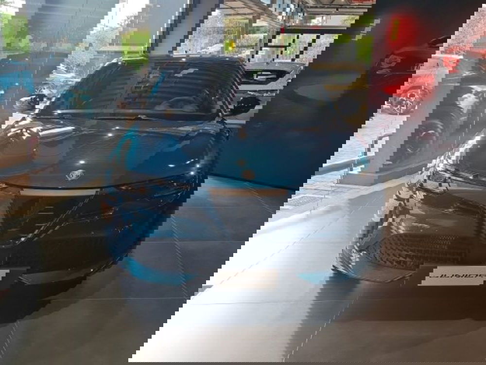 Alfa Romeo Junior nuova a Monza e Brianza (2)