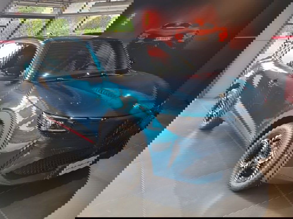 Alfa Romeo Junior nuova a Monza e Brianza (3)