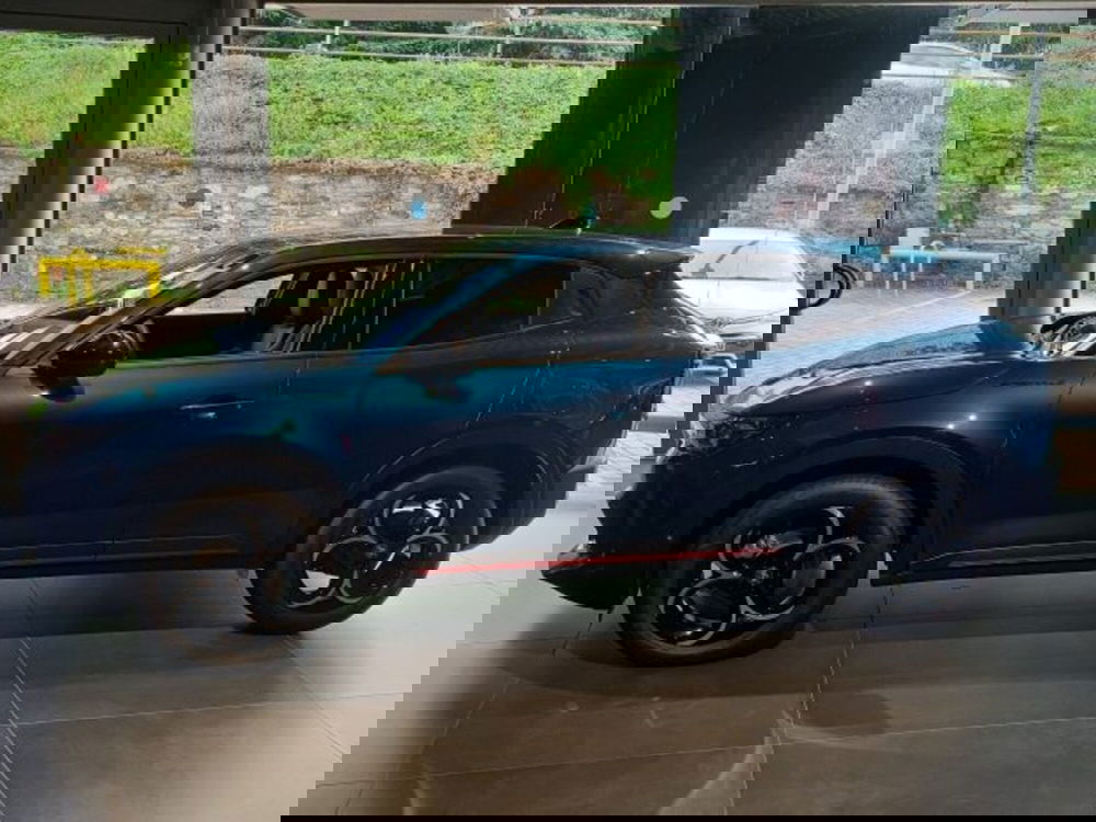 Alfa Romeo Junior nuova a Monza e Brianza (4)