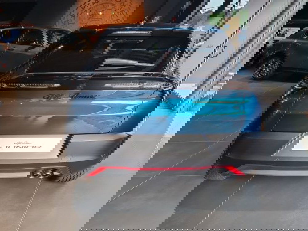 Alfa Romeo Junior nuova a Monza e Brianza (5)