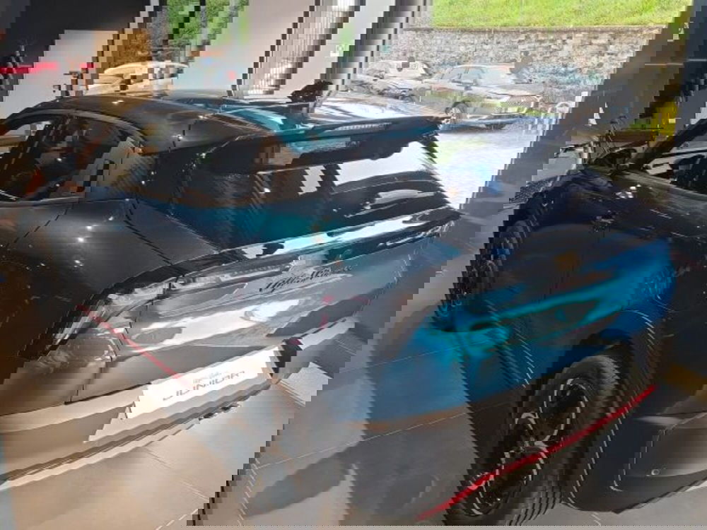 Alfa Romeo Junior nuova a Monza e Brianza (7)