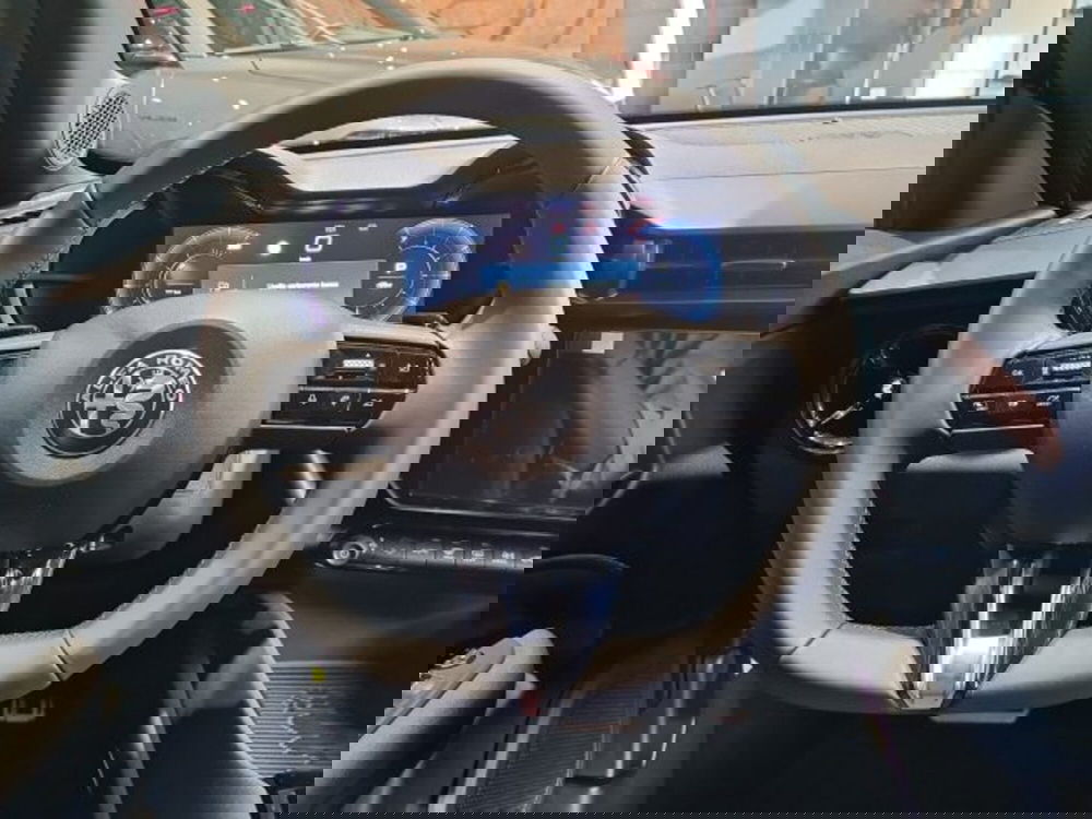 Alfa Romeo Junior nuova a Monza e Brianza (9)