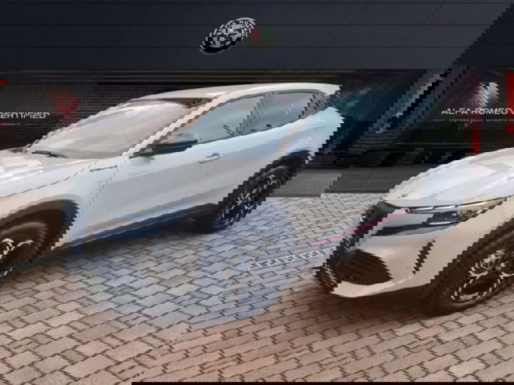 Alfa Romeo Junior nuova a Monza e Brianza