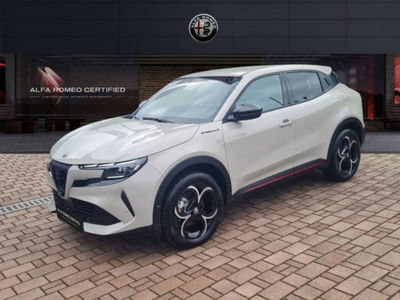 Alfa Romeo Junior 1.2 ibrida Speciale 145cv edct6 nuova a Monza