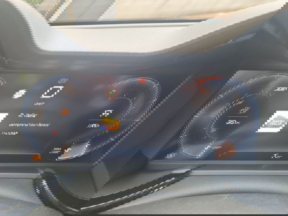 Alfa Romeo Junior nuova a Monza e Brianza (10)