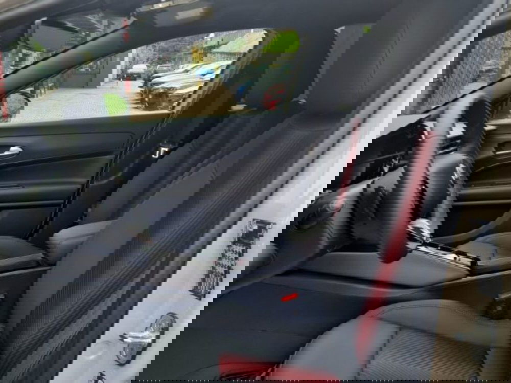 Alfa Romeo Junior nuova a Monza e Brianza (11)