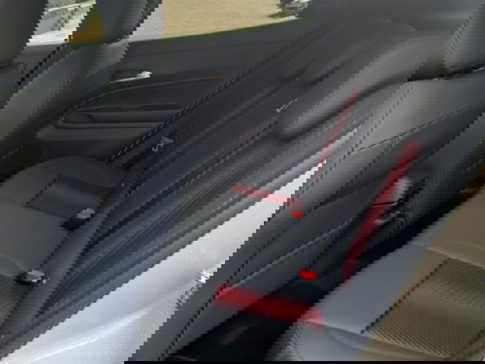 Alfa Romeo Junior nuova a Monza e Brianza (12)