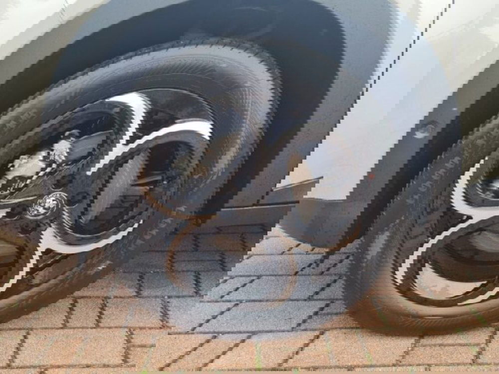 Alfa Romeo Junior nuova a Monza e Brianza (13)