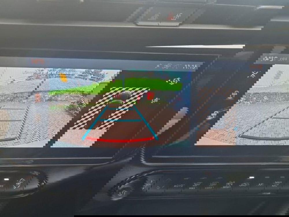 Alfa Romeo Junior nuova a Monza e Brianza (17)