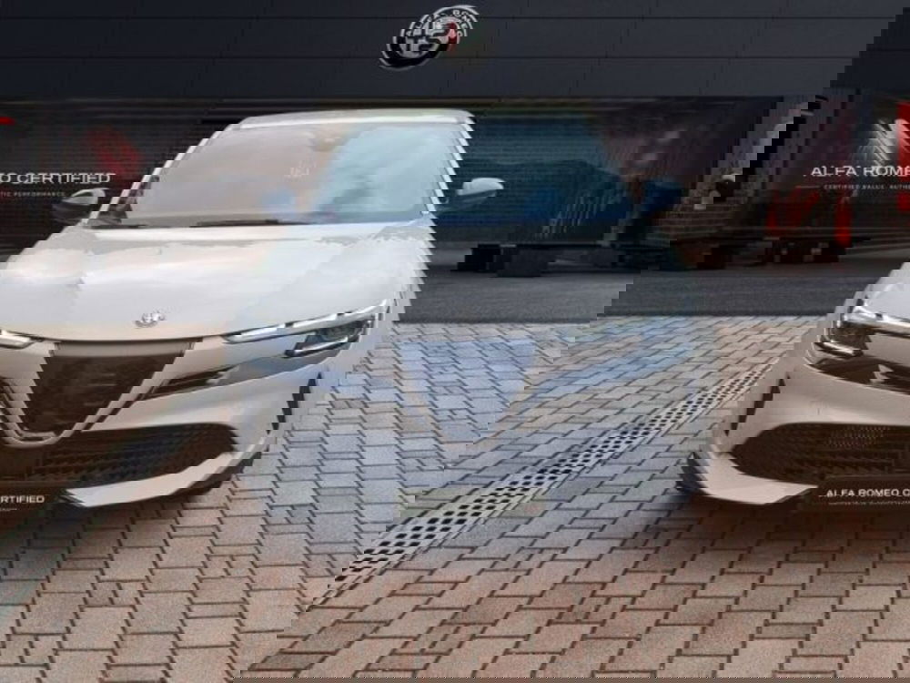 Alfa Romeo Junior nuova a Monza e Brianza (2)