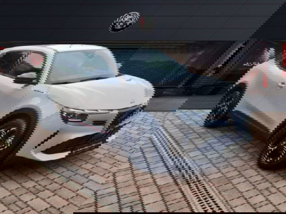 Alfa Romeo Junior nuova a Monza e Brianza (3)