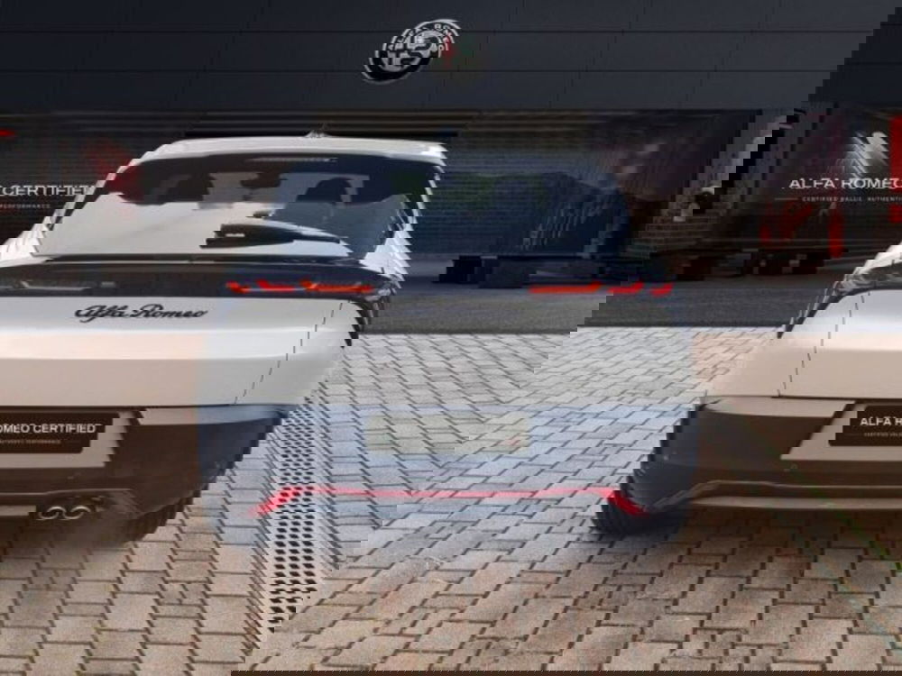 Alfa Romeo Junior nuova a Monza e Brianza (5)