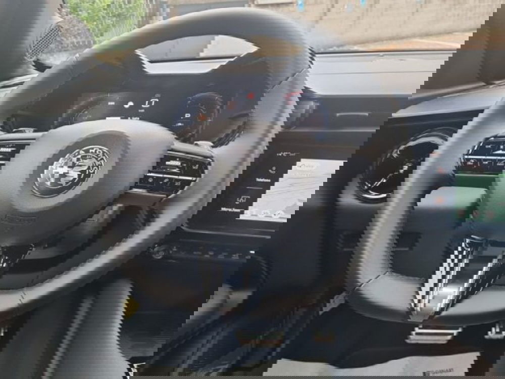 Alfa Romeo Junior nuova a Monza e Brianza (9)