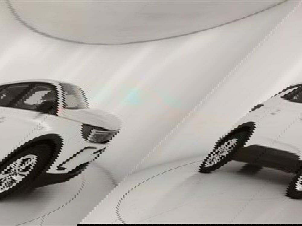 Opel Grandland usata a Bari (10)