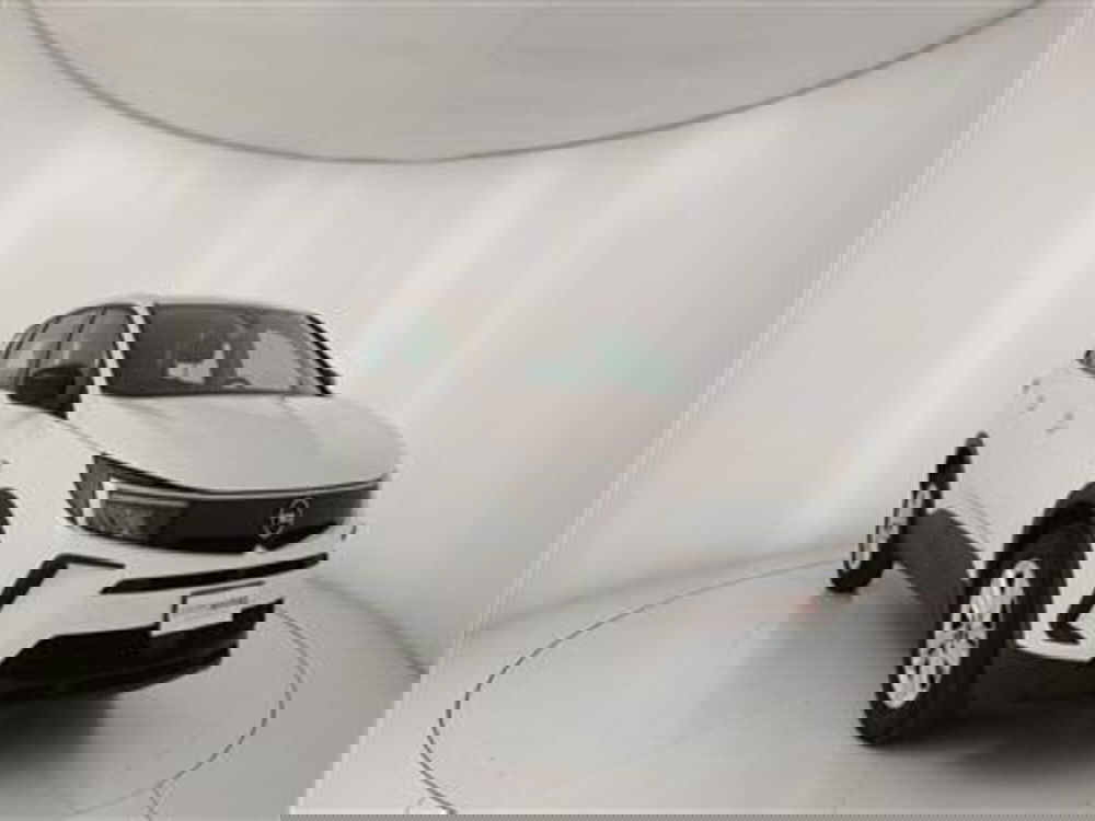 Opel Grandland usata a Bari (11)