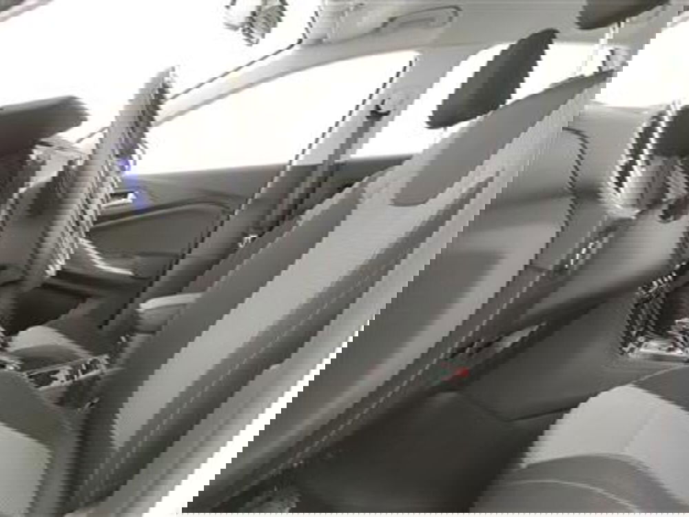 Opel Grandland usata a Bari (13)